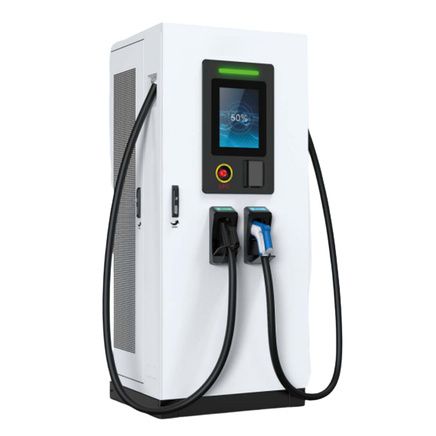 Battery Swapping Station