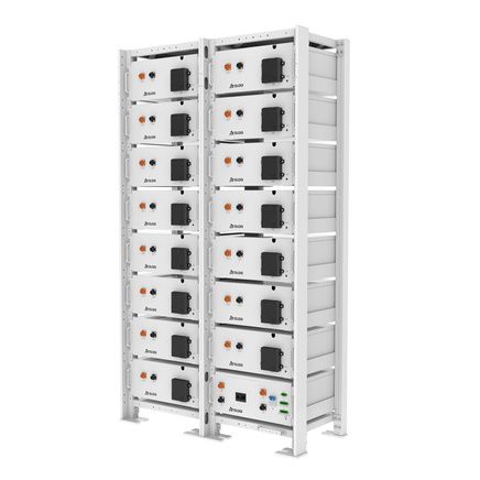 Battery Swapping Station