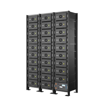 Battery Swapping Station