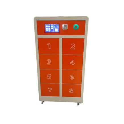 Battery Swapping Station