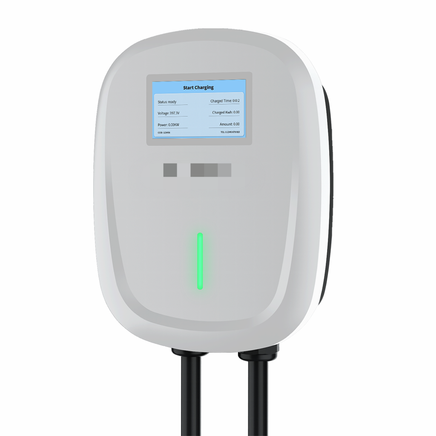 Battery Swapping Station