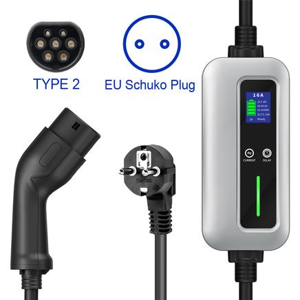 Battery Swapping Station