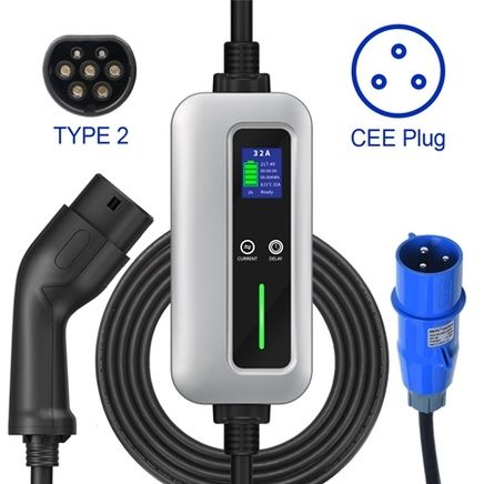 Battery Swapping Station
