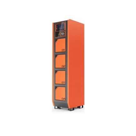 Battery Swapping Station