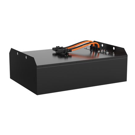 Battery Swapping Station