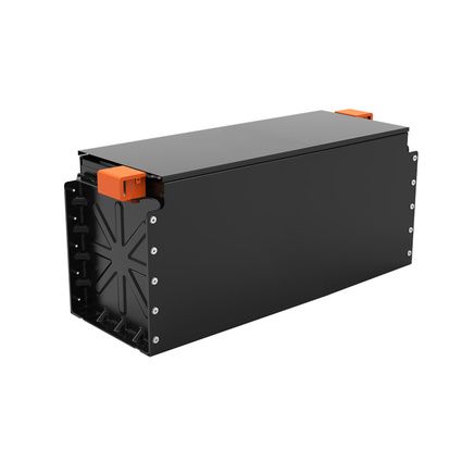 Battery Swapping Station