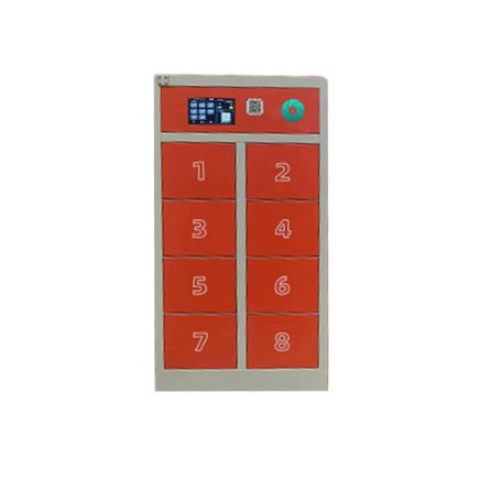 Battery Swapping Station