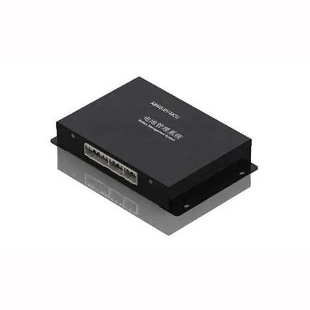 Battery Swapping Station