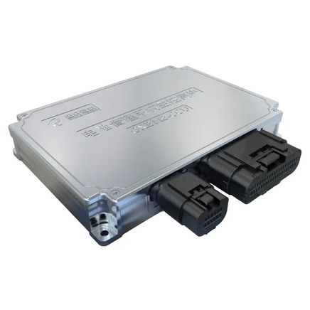 Battery Swapping Station