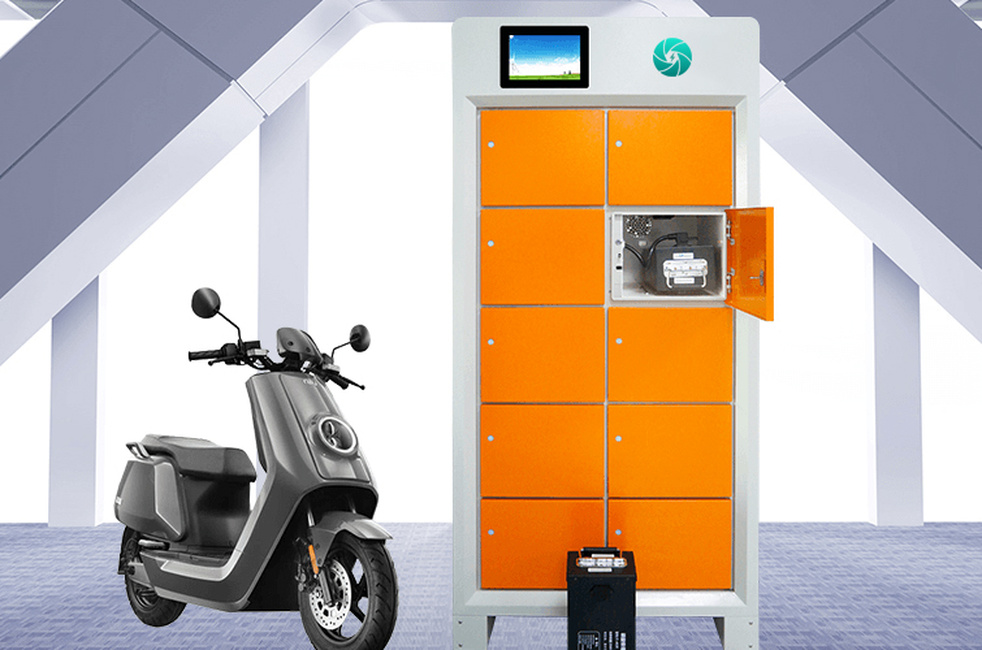 A.Providing our customers with one-stop services such as DC and AC charger products, installation, and operation.