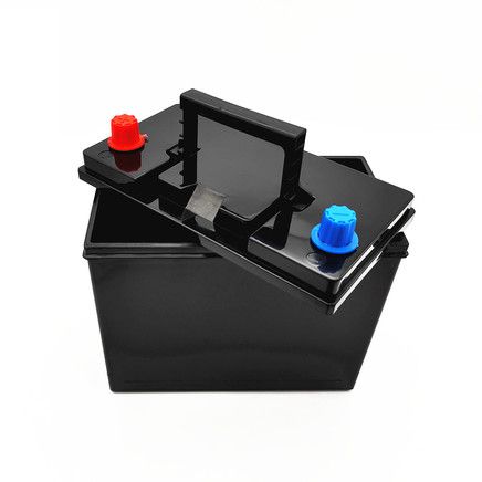 Battery & Components