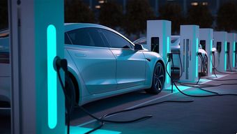 Electric vehicle charging pile and its production requirements