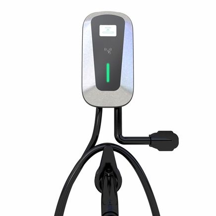 7KW EV Charger Station