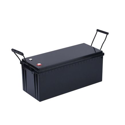 Battery & Components
