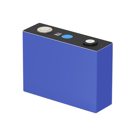 Battery & Components