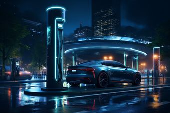 At present, there are several specifications of new energy vehicle charging pile what parameters?
