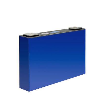 Battery & Components